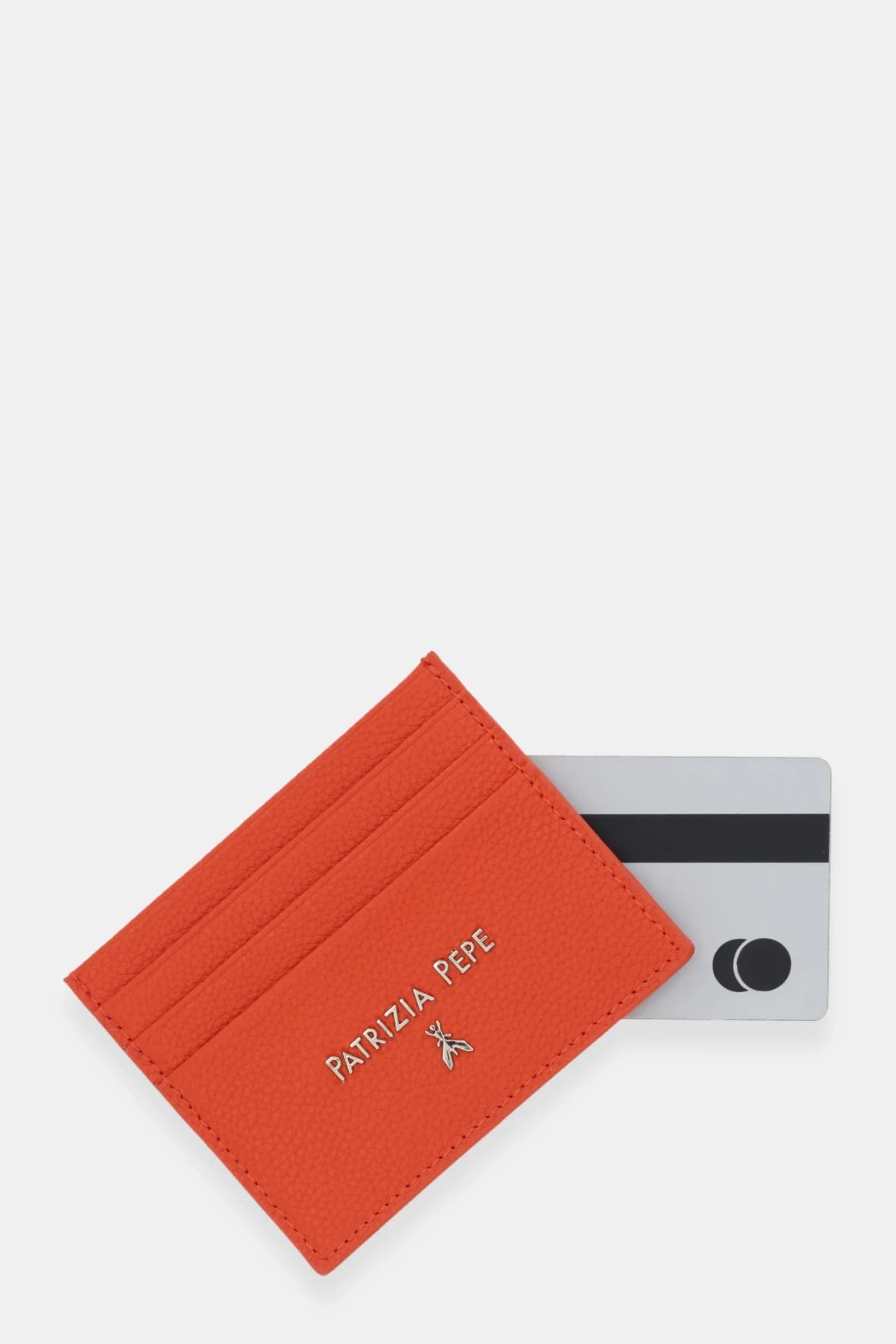 Кожаный футляр для карт - фото 3