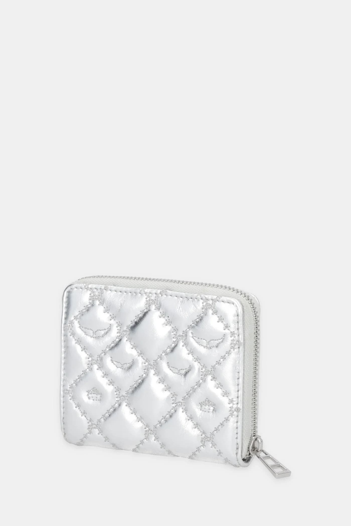 Кожаный кошелек - фото 2