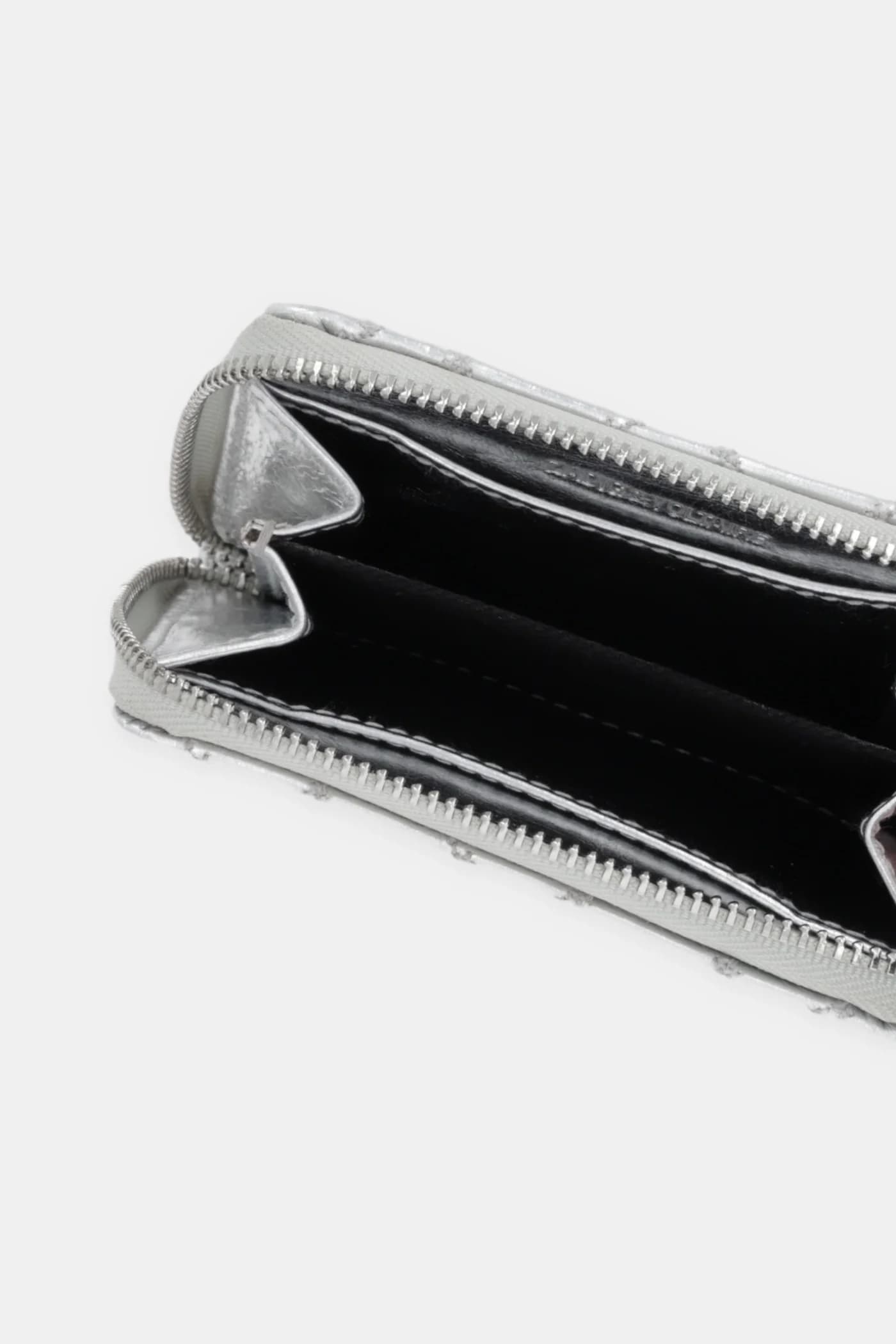 Кожаный кошелек - фото 3