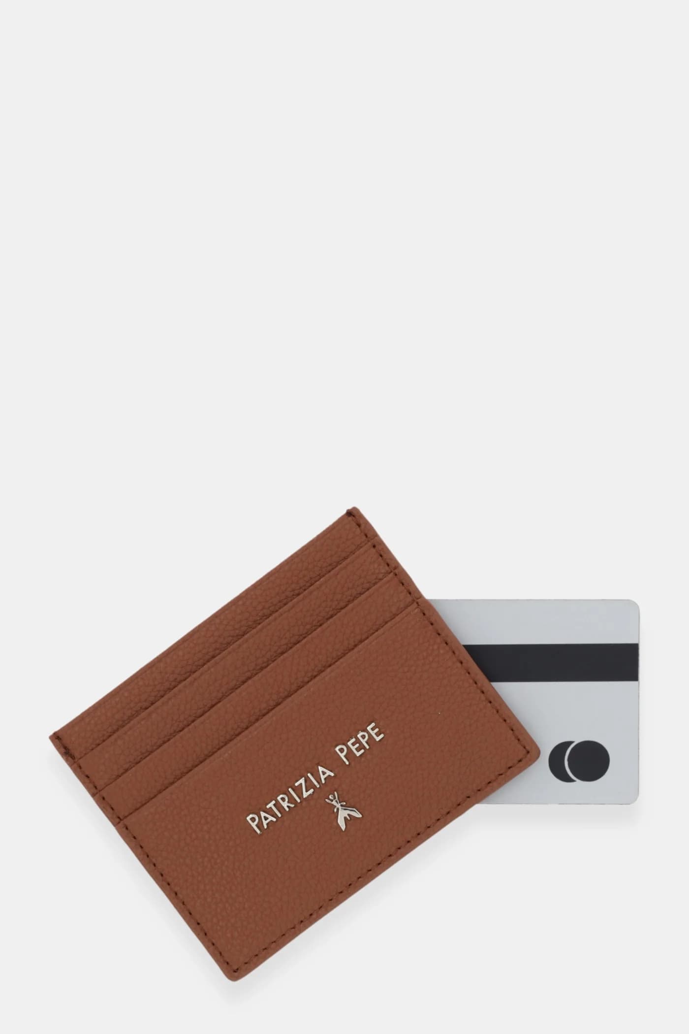 Кожаный футляр для карт - фото 3