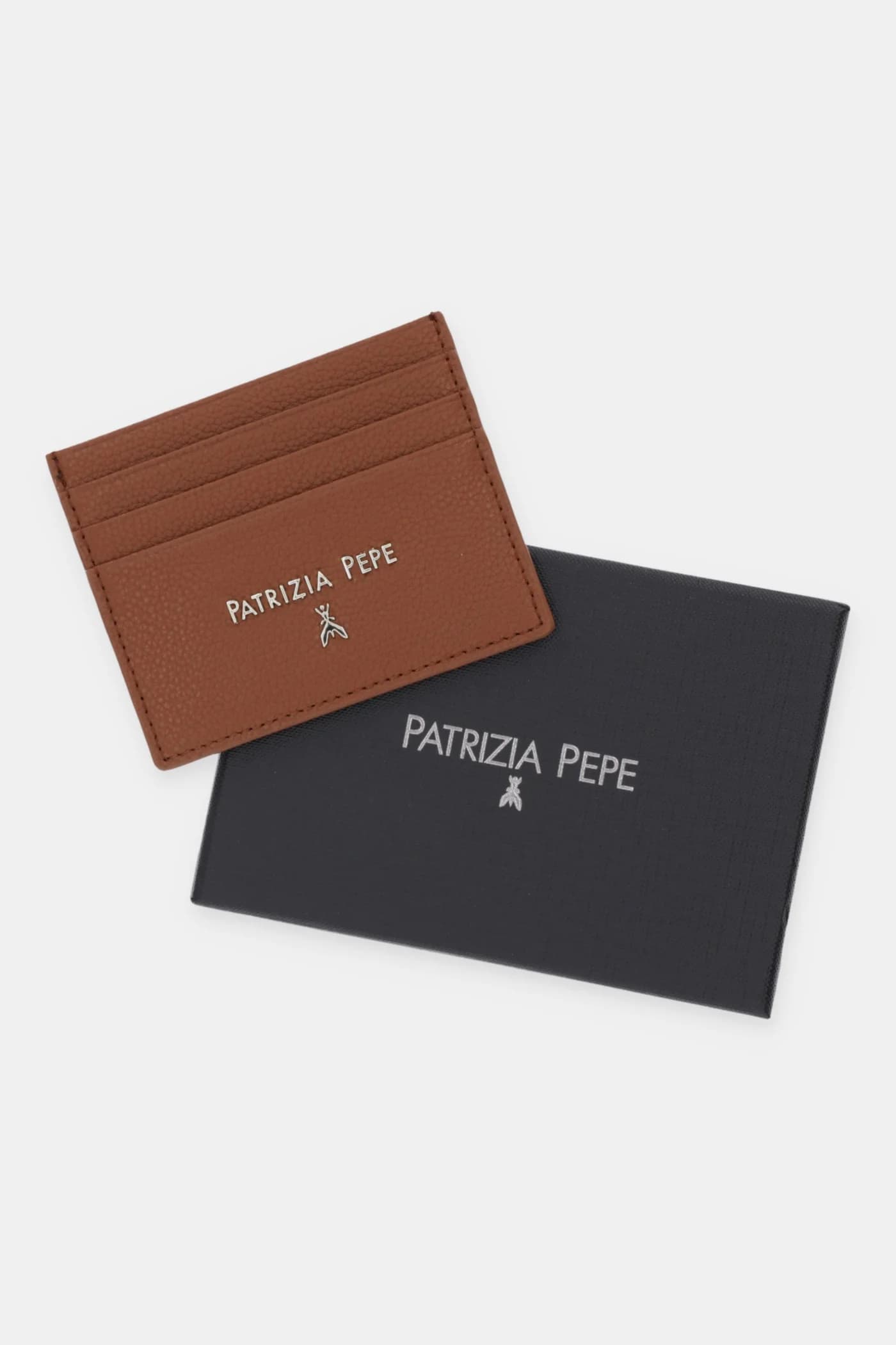 Кожаный футляр для карт - фото 4