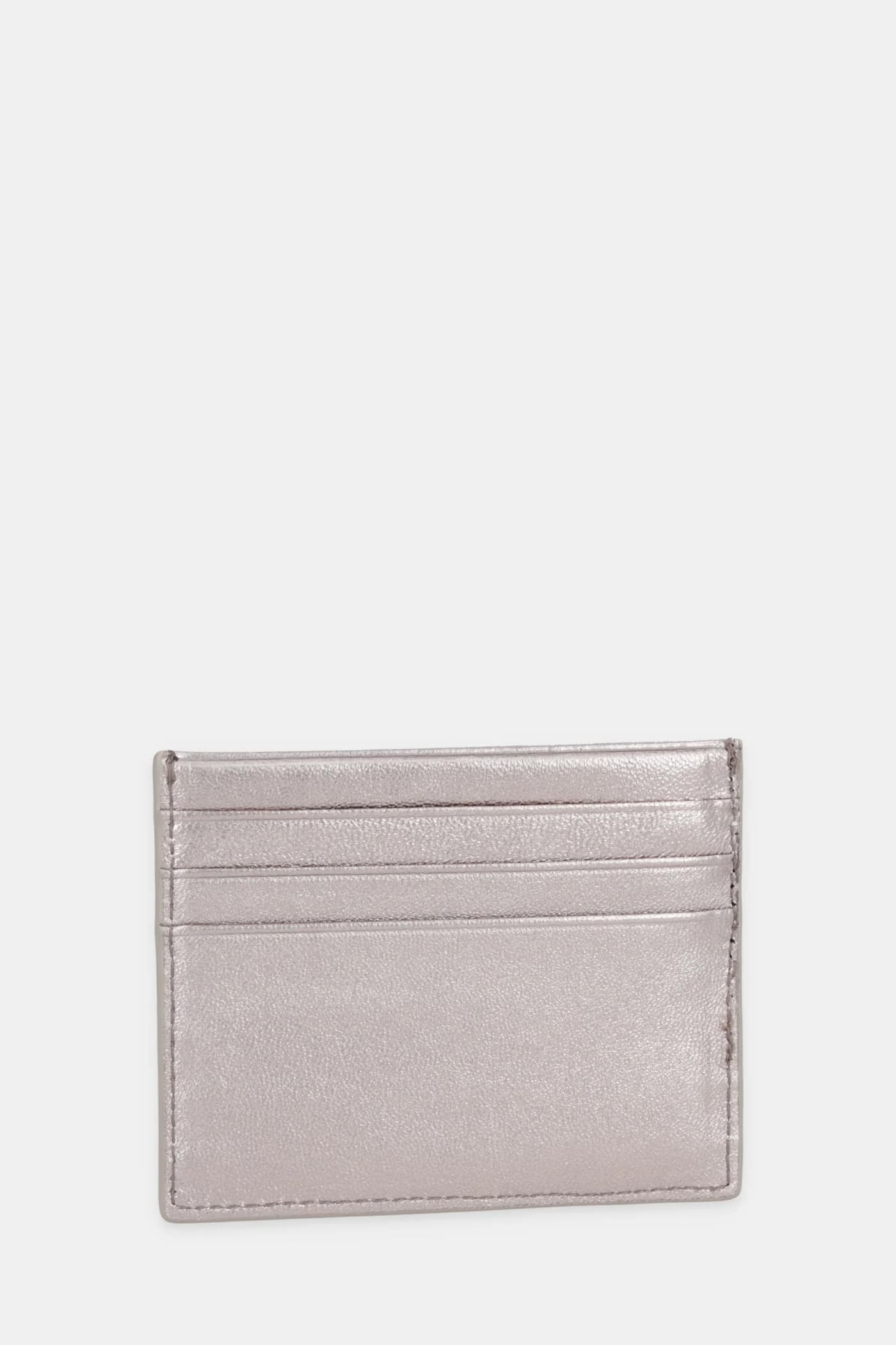 Кожаный футляр для карт - фото 2