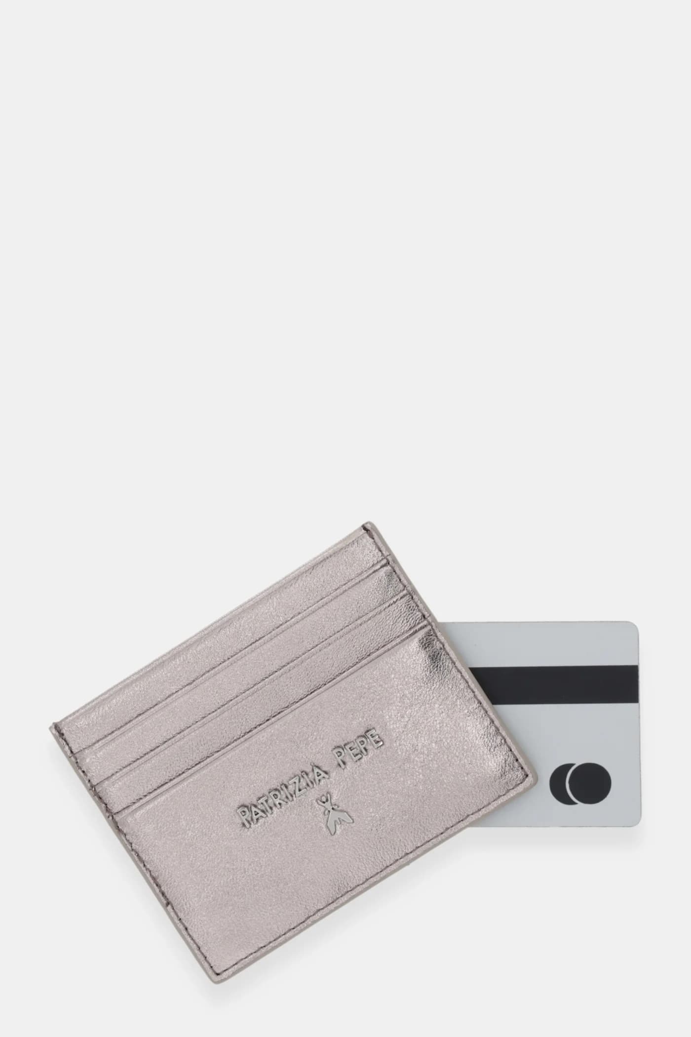 Кожаный футляр для карт - фото 3