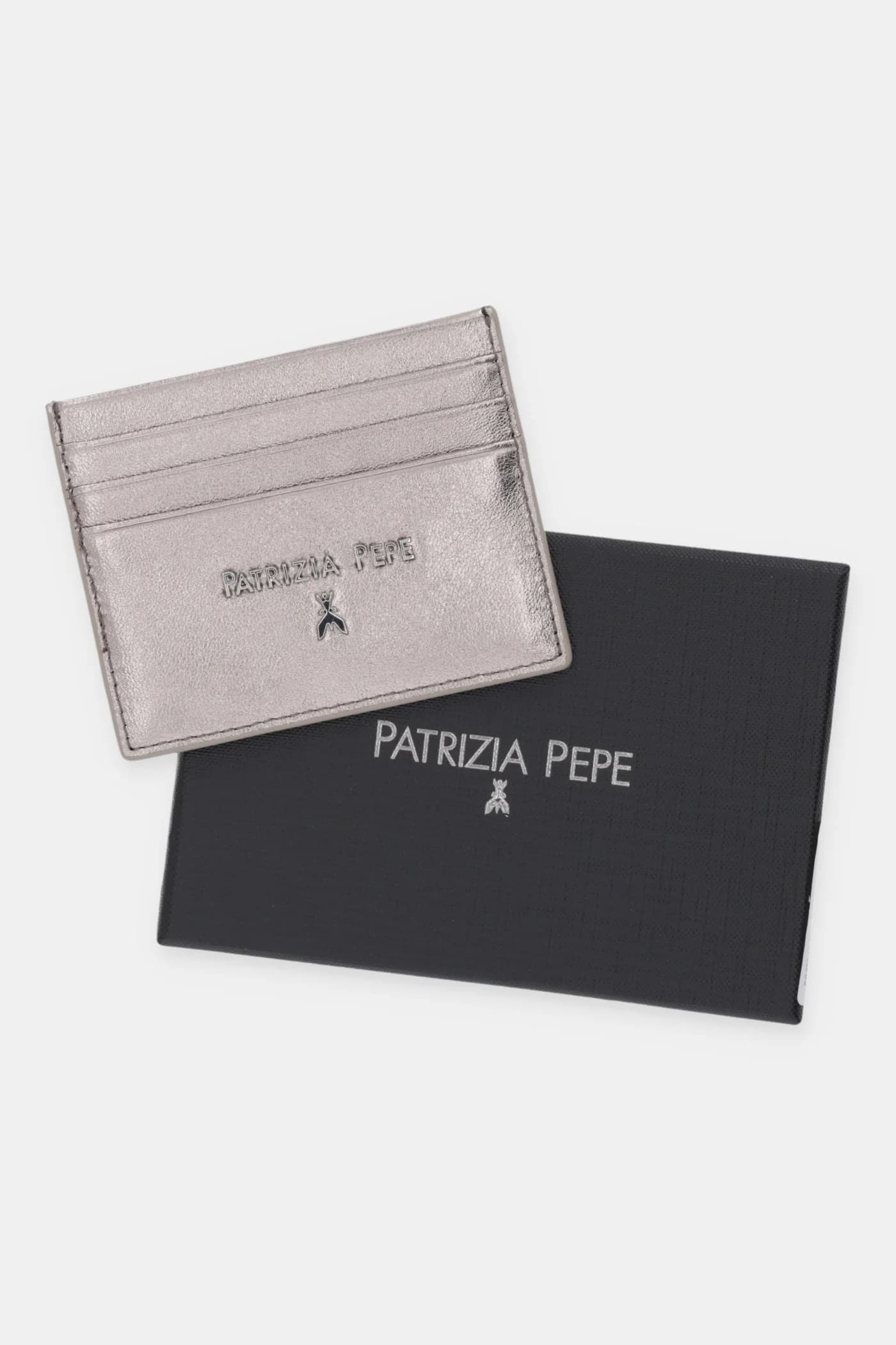 Кожаный футляр для карт - фото 4