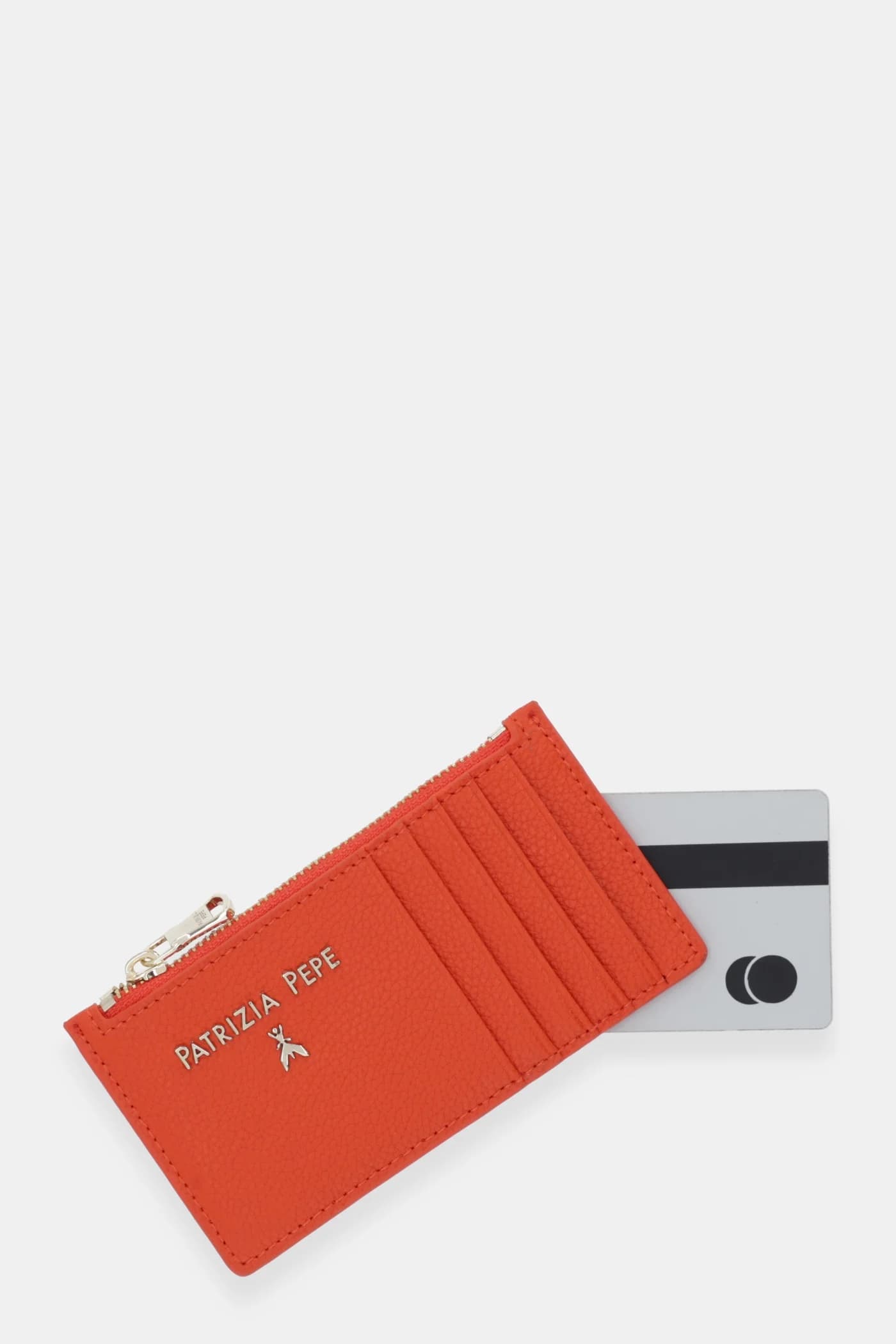 Кожаный кошелек - фото 3