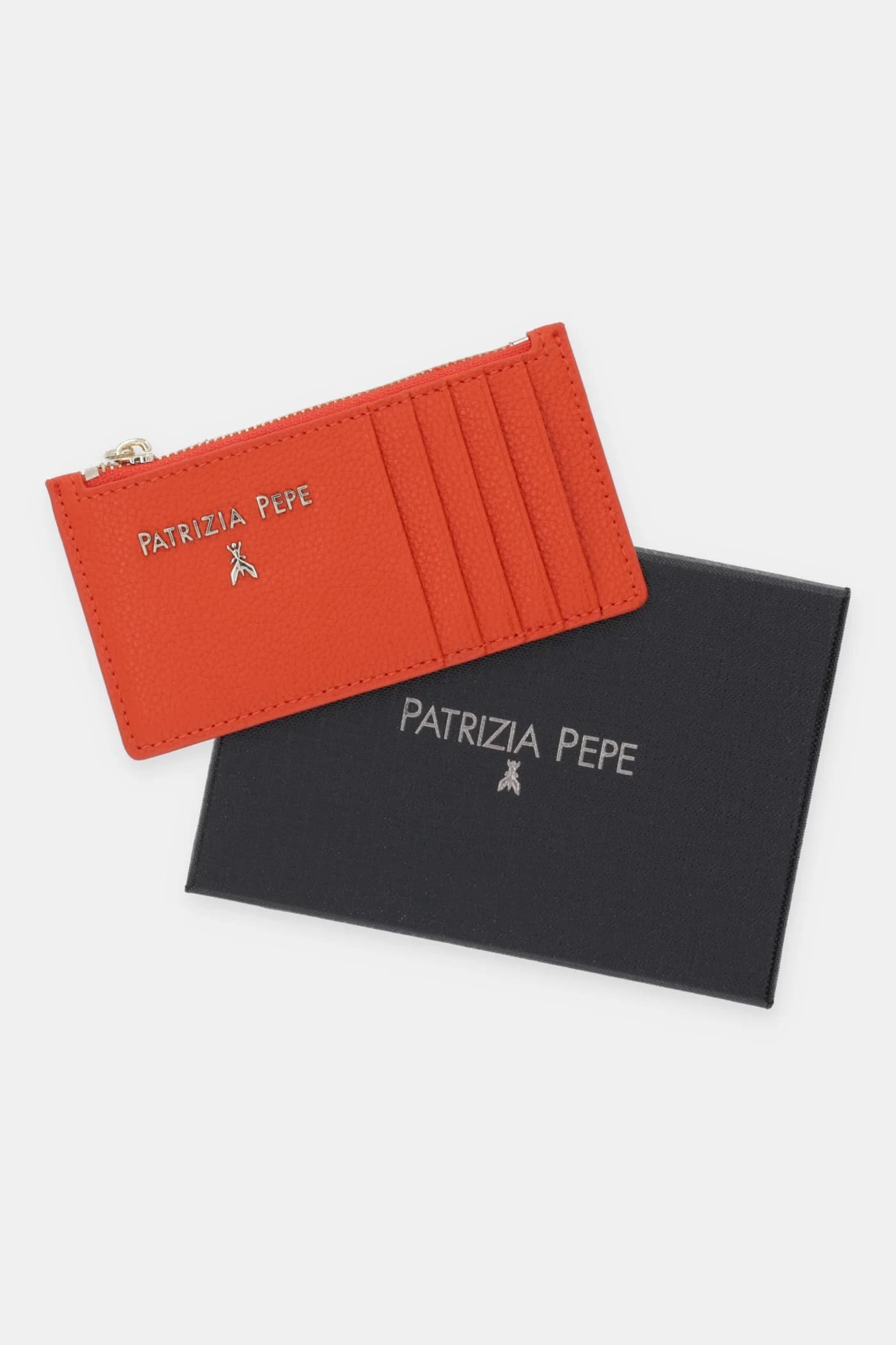 Кожаный кошелек - фото 4