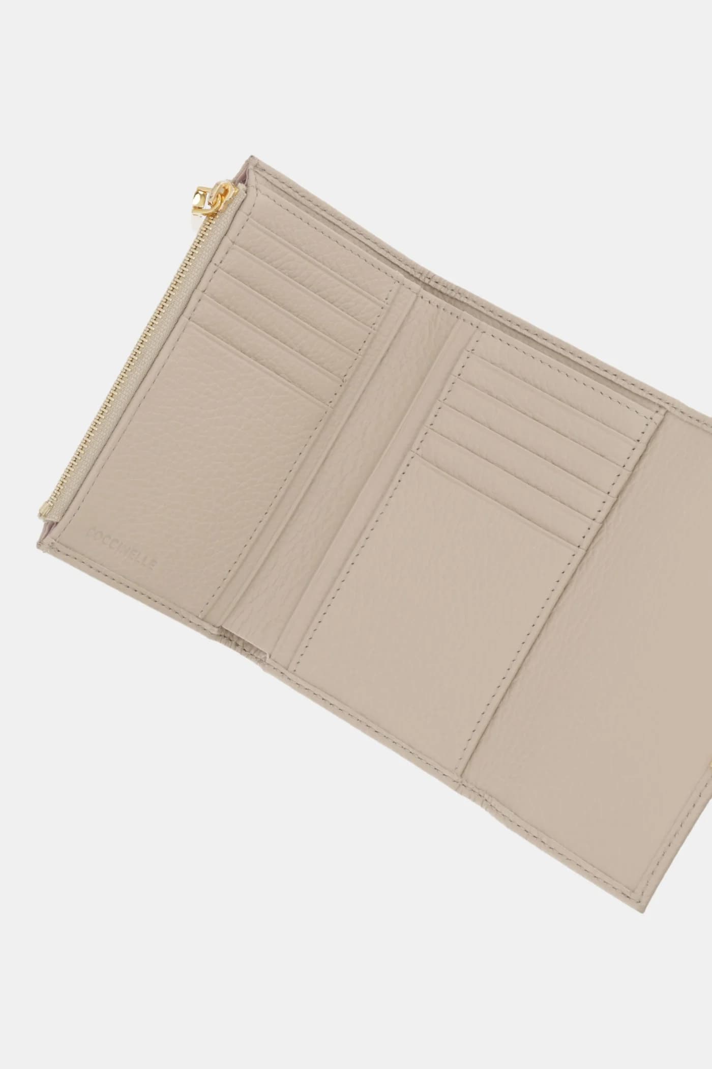 Кожаный кошелек - фото 3