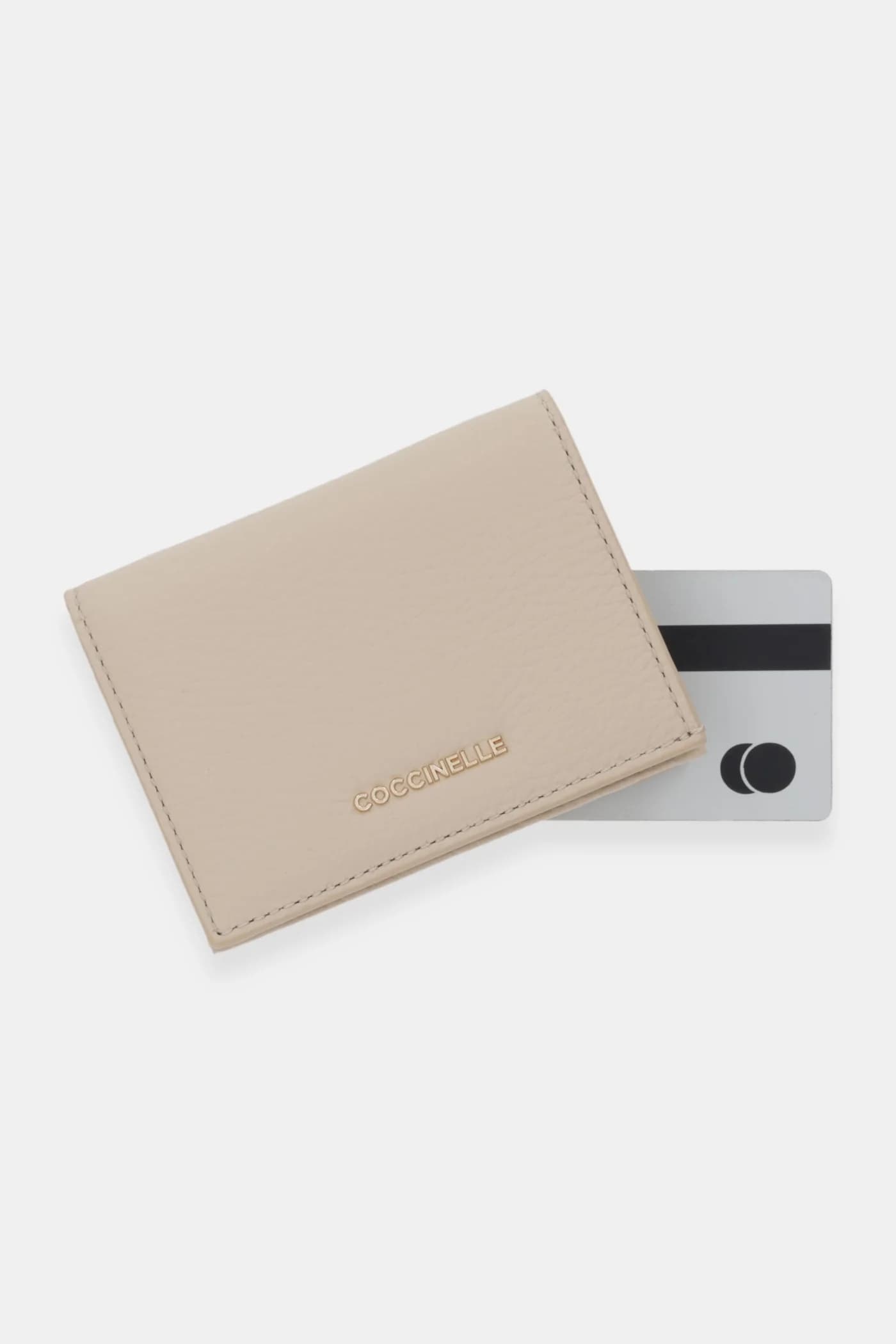 Кожаный кошелек - фото 4