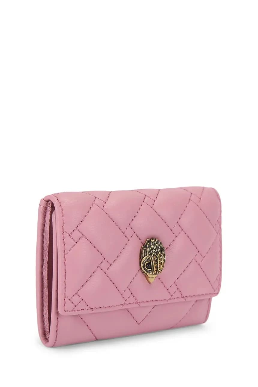 Кожаный кошелек - фото 2