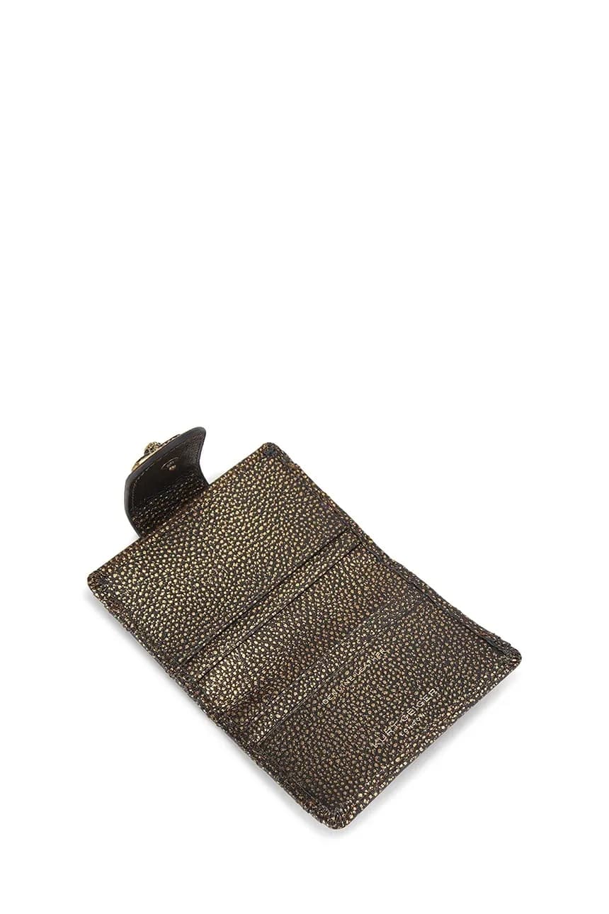 Кожаная визитница Pimlico - фото 4