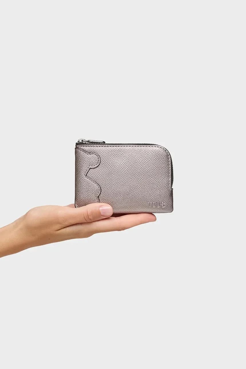 Кошелек - фото 4