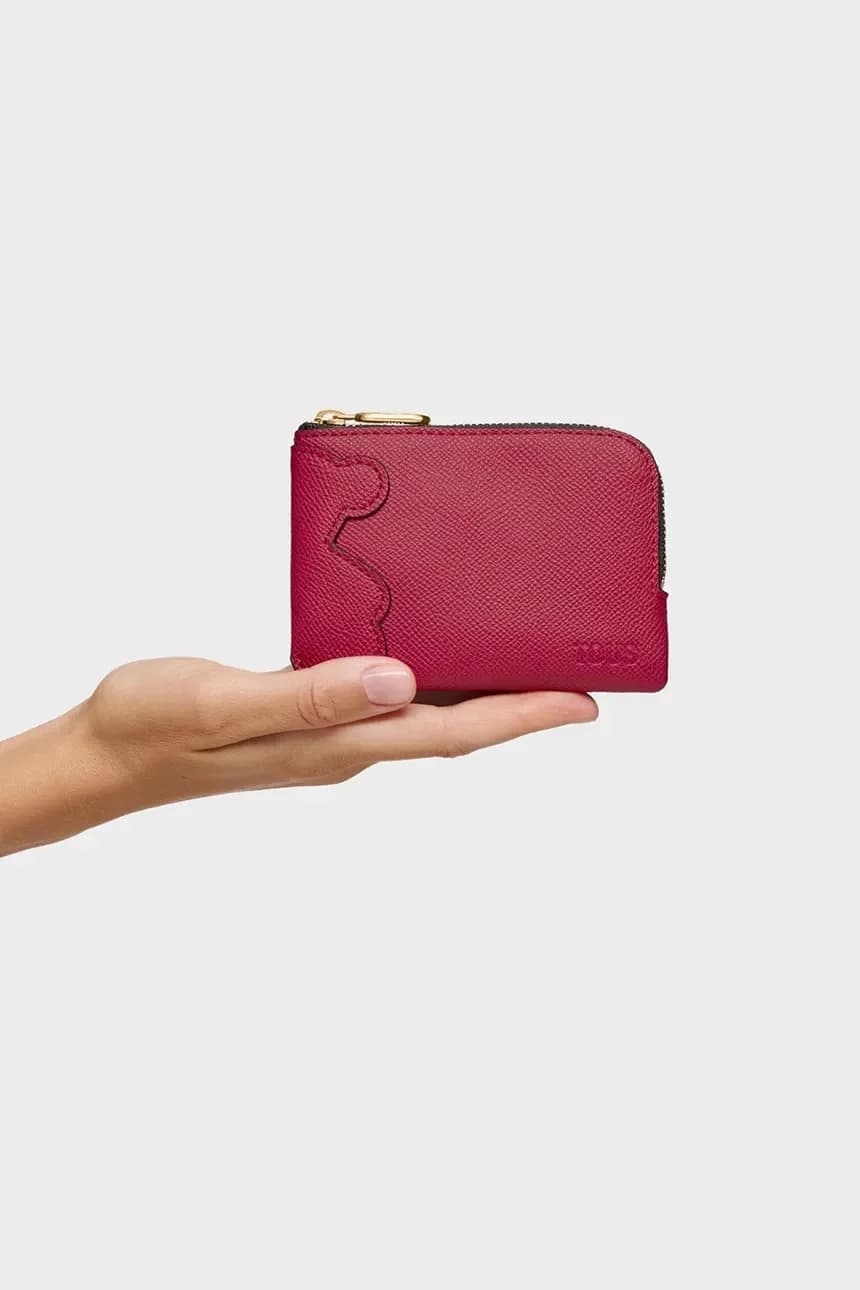 Кошелек - фото 4