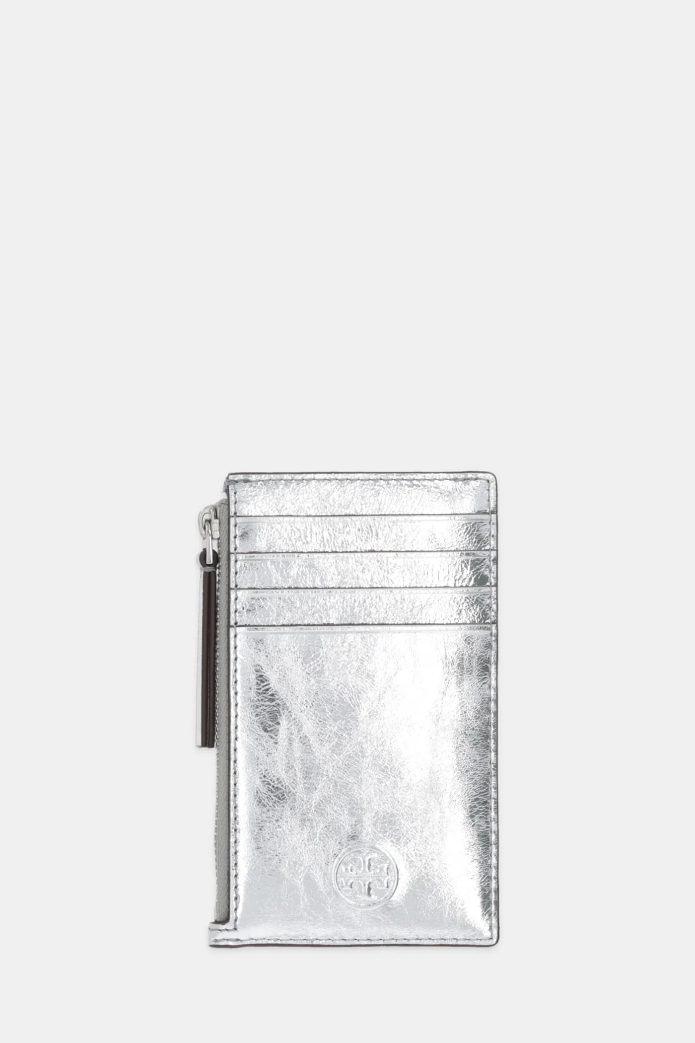 Кожаный кошелек Fleming