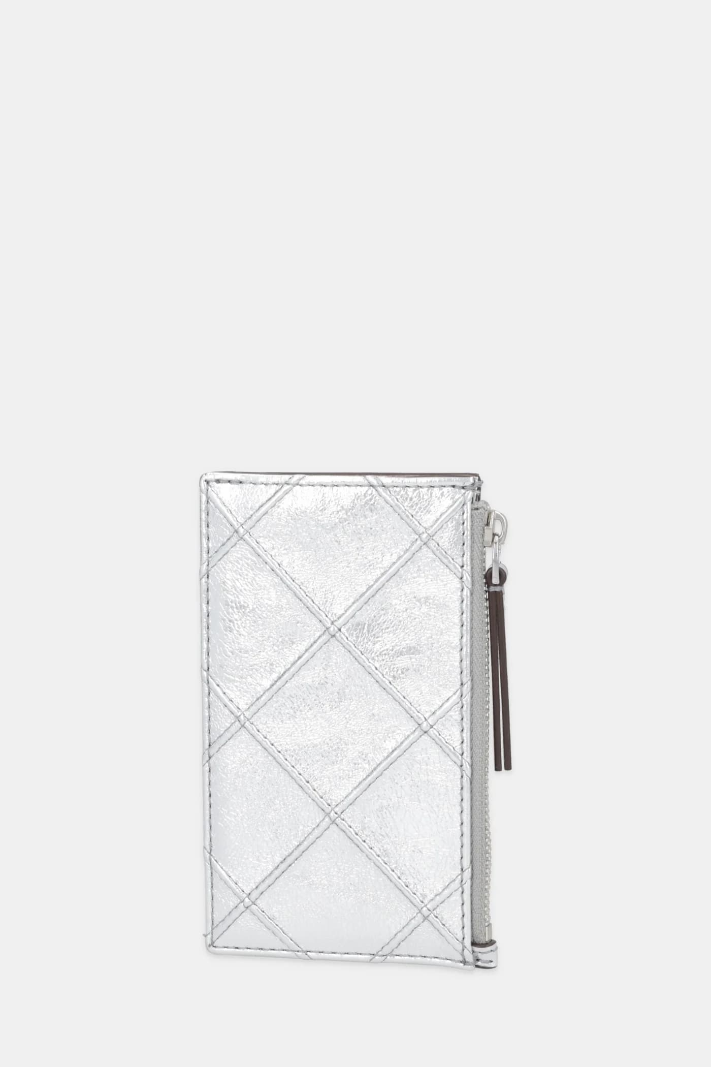 кожаный кошелек Fleming - фото 2