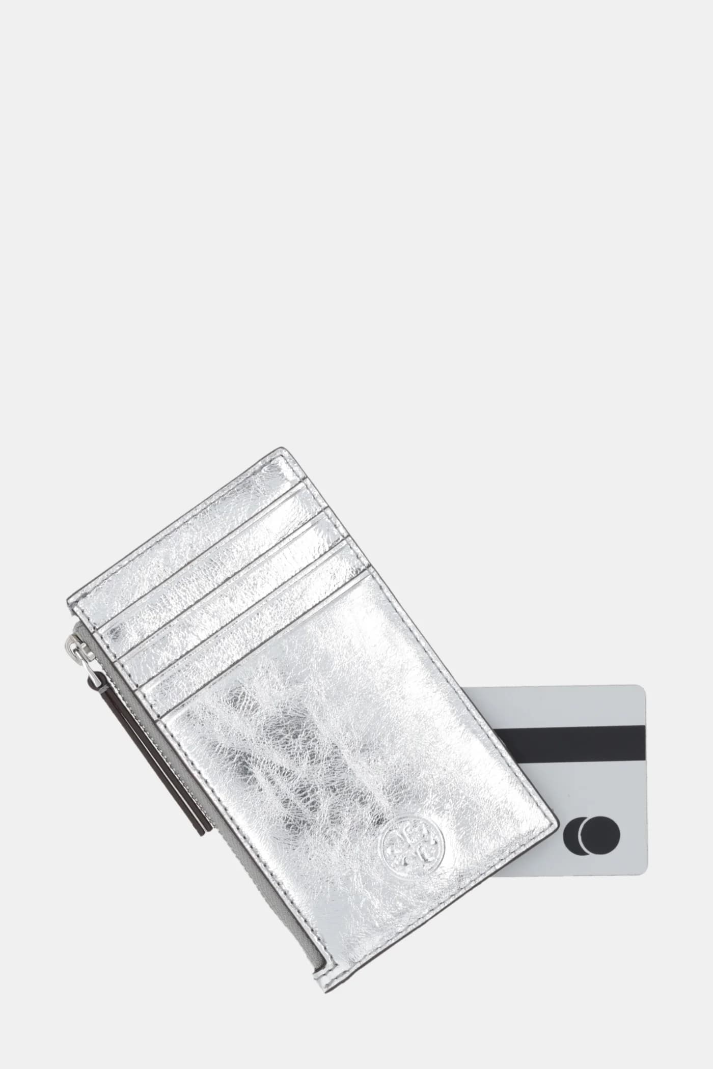 кожаный кошелек Fleming - фото 3