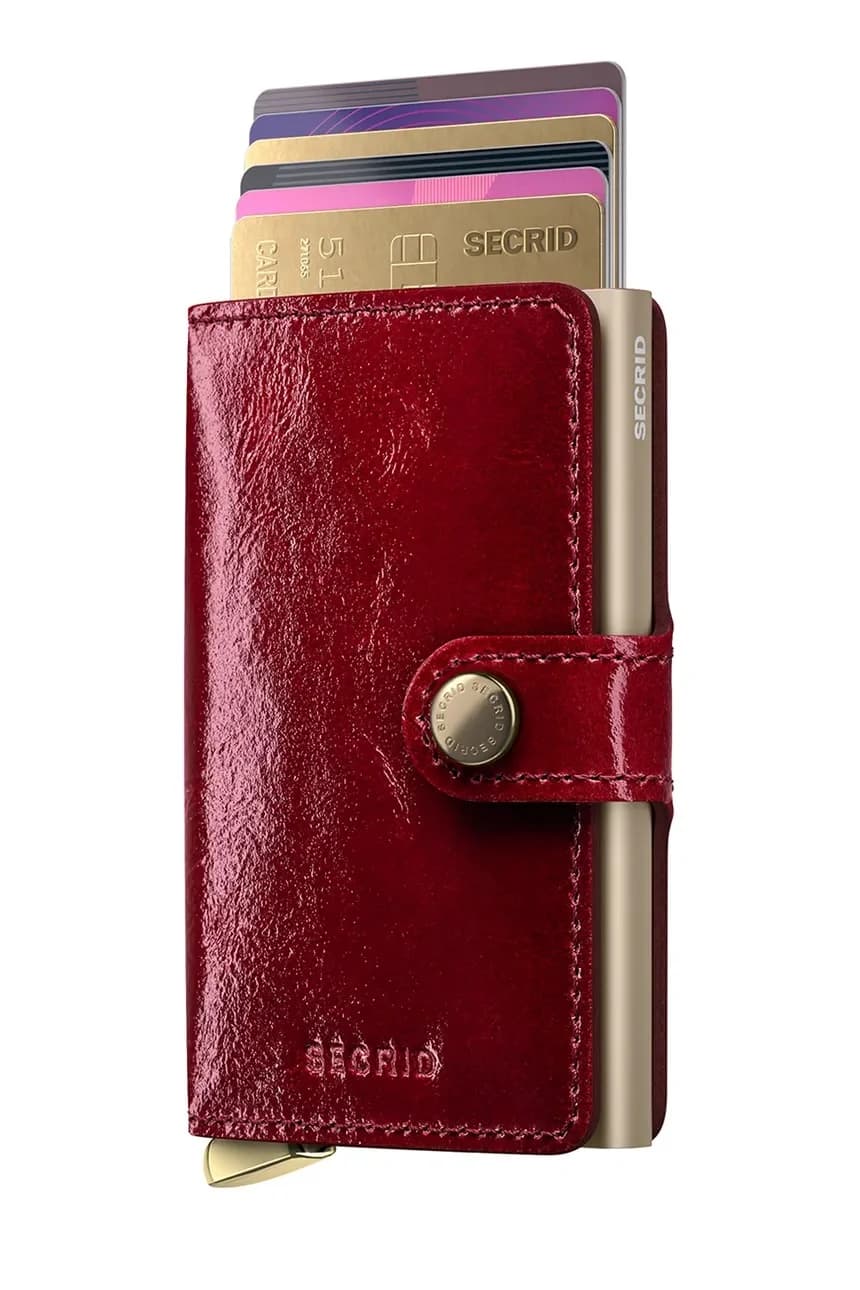 кожаный кошелек НАПЛАК - фото 2