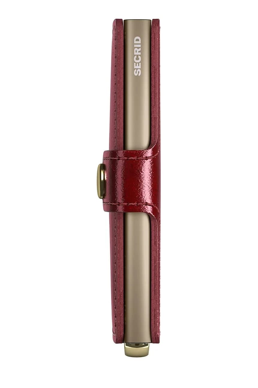 кожаный кошелек НАПЛАК - фото 5