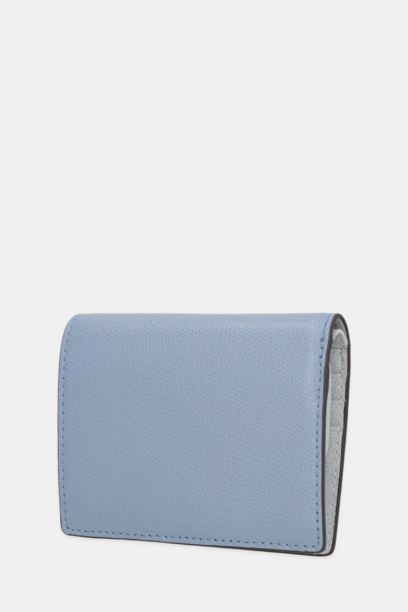 Кожаный кошелек - фото 2