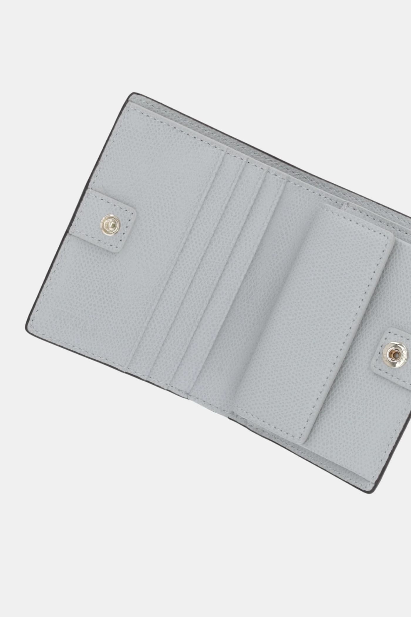 Кожаный кошелек - фото 3