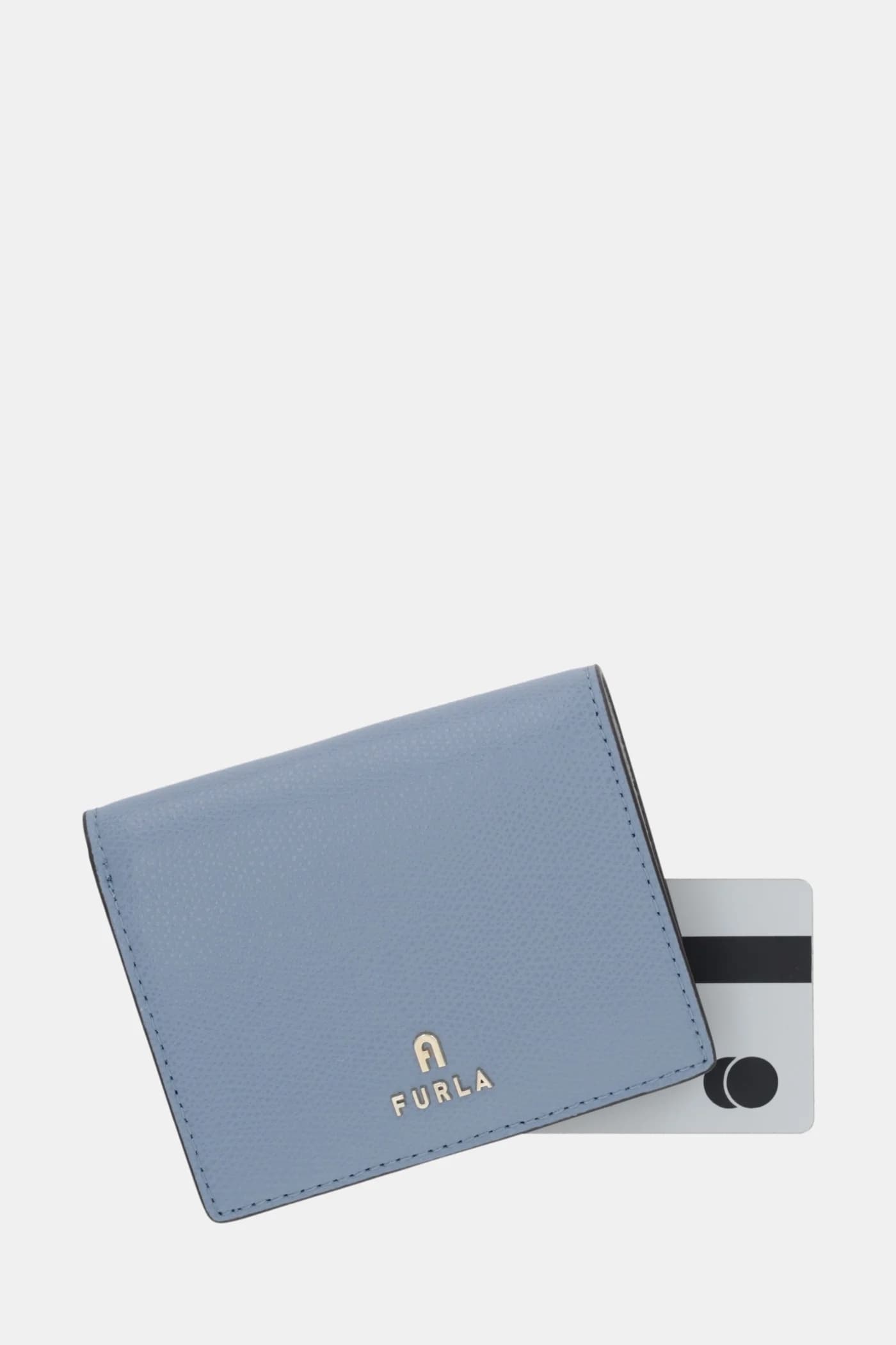 Кожаный кошелек - фото 4