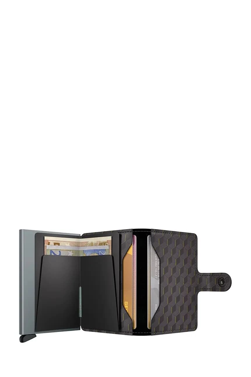 ОПТИЧЕСКИЙ кошелек - фото 3