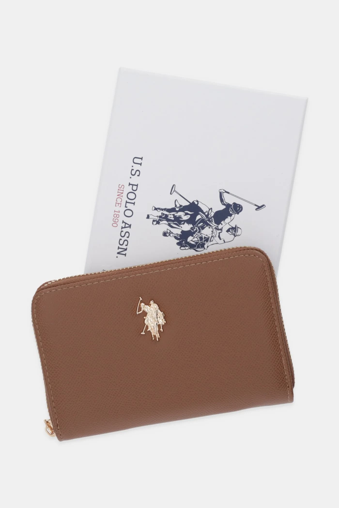 Джонс кошелек - фото 5