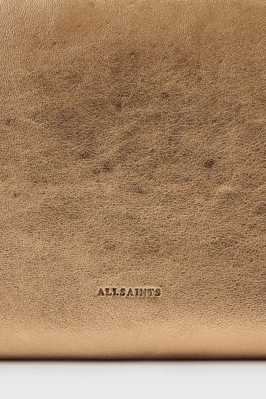 ХАРЛУНА кожаный кошелек - фото 5