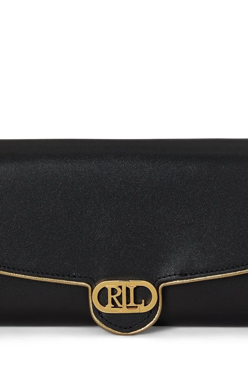 Кожаный кошелек - фото 6