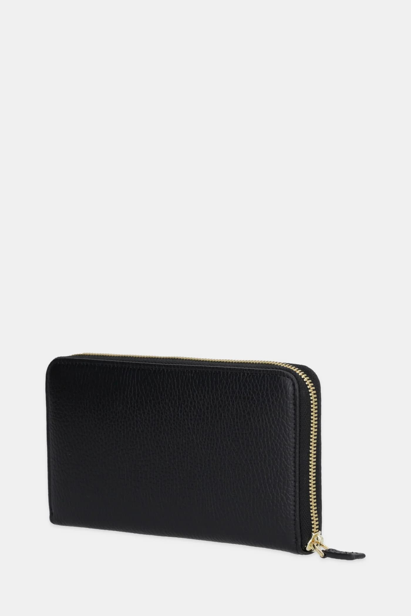 Кожаный кошелек - фото 2