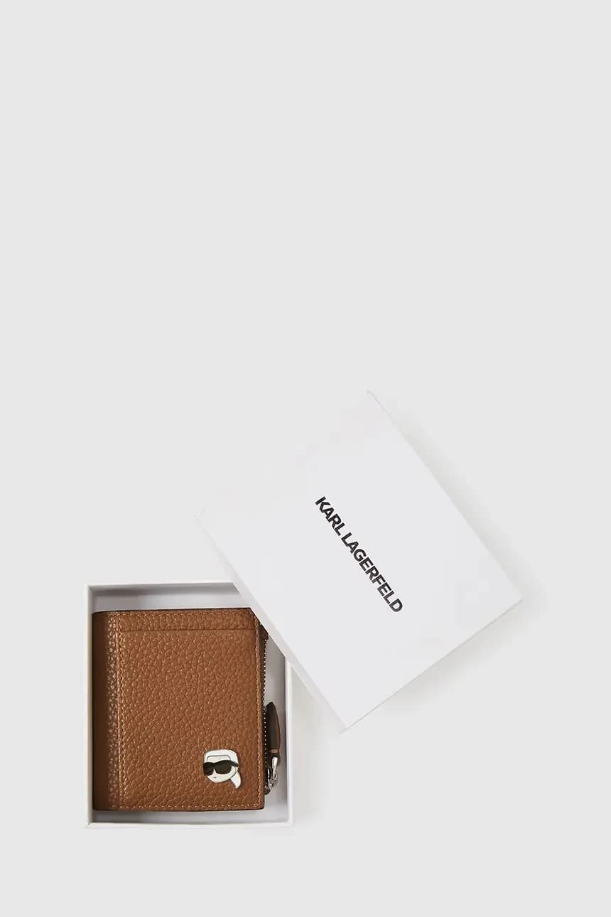 ИКОН Кошелек - фото 4