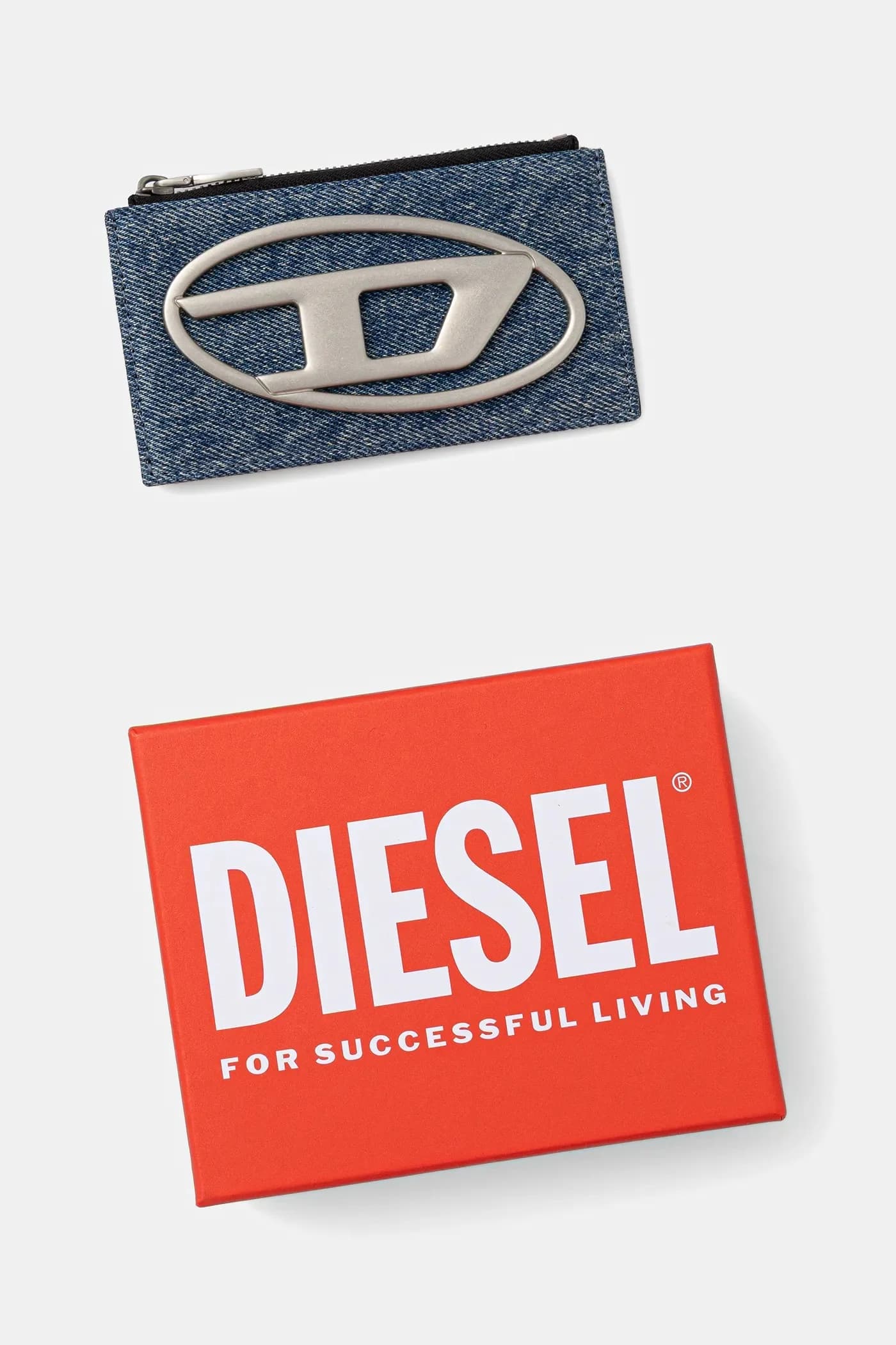 кошелек 1DR 1DR CARD HOLDER III - фото 3