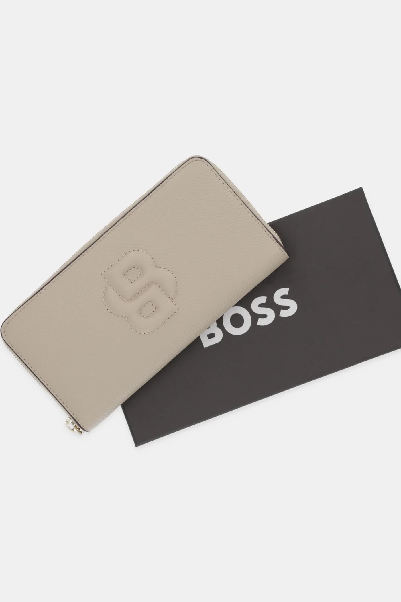 кошелек Anett на молнии - фото 5