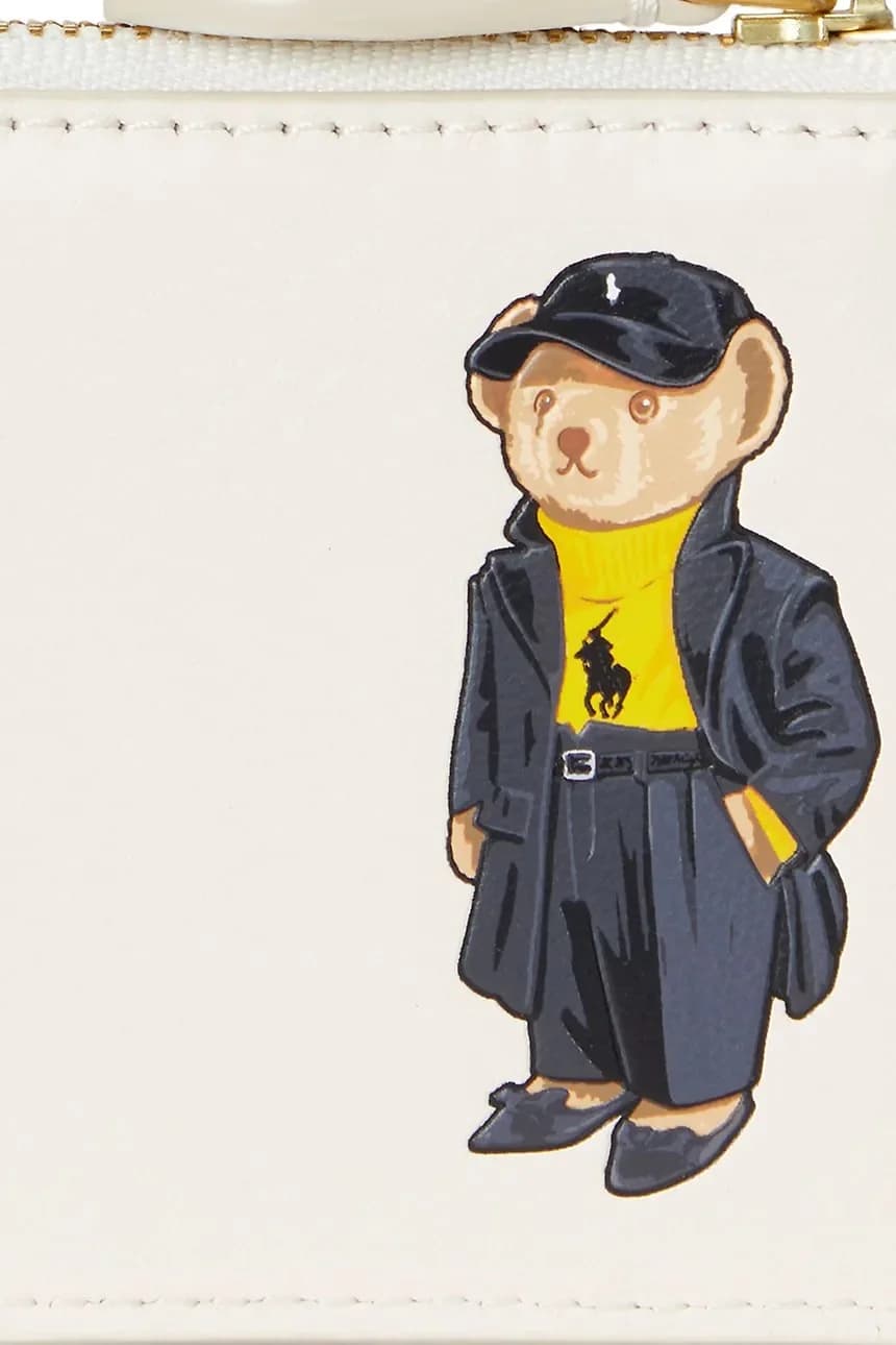 Кожаный кошелек - фото 3