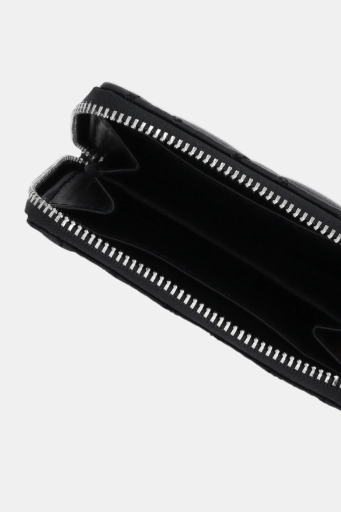 Кожаный кошелек - фото 4