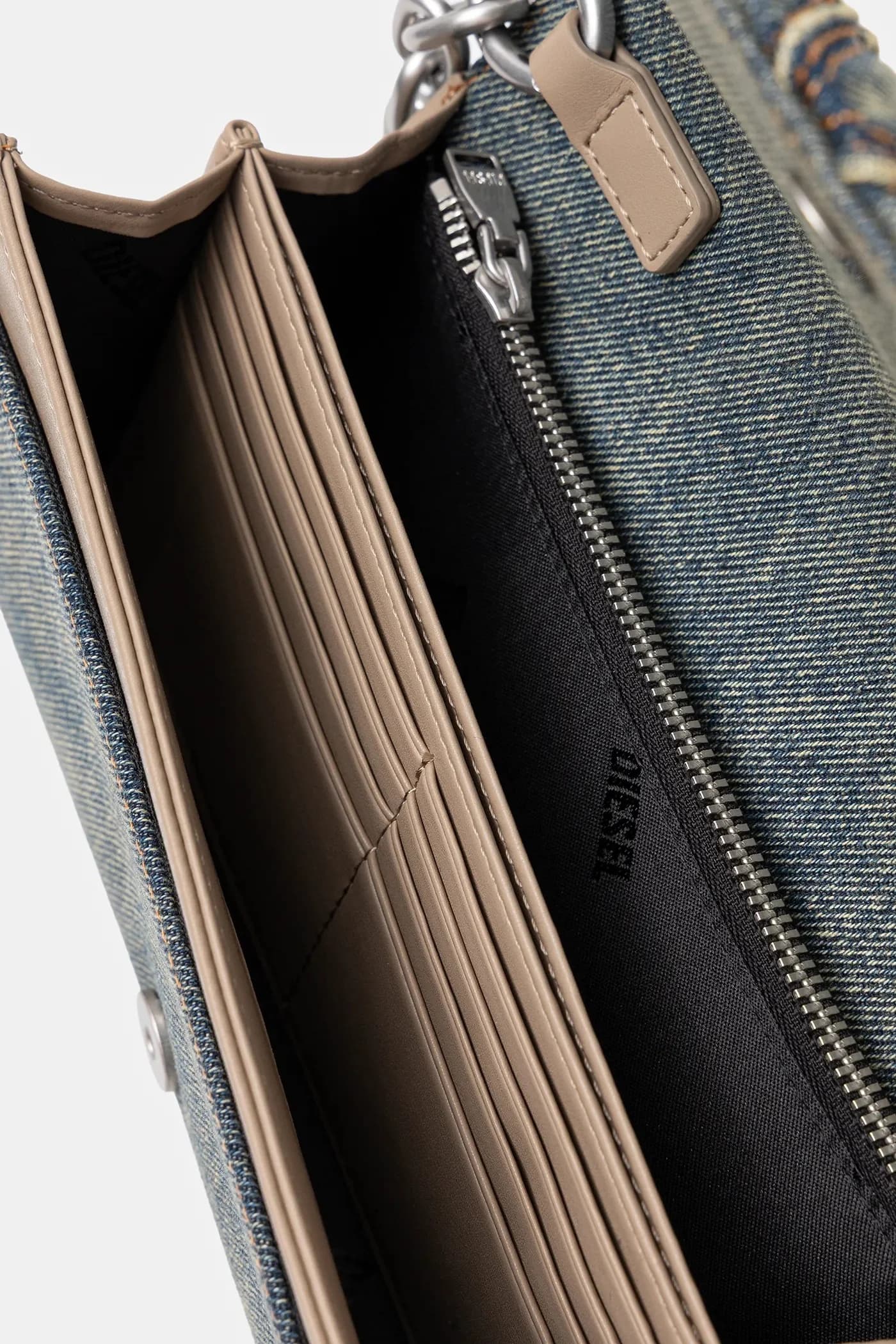 CHARM-D кошелек CHARM-D - фото 5