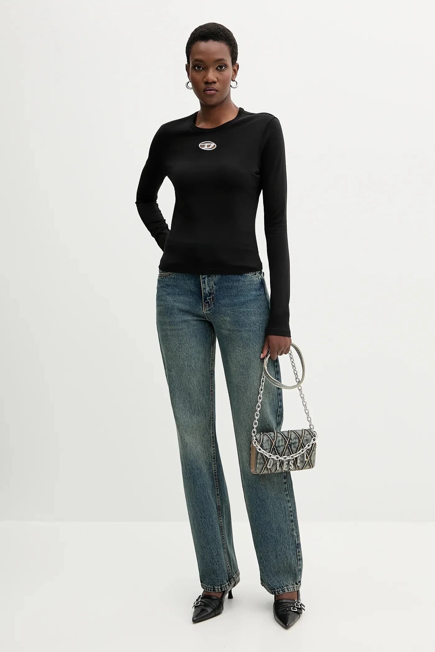 CHARM-D кошелек CHARM-D - фото 6