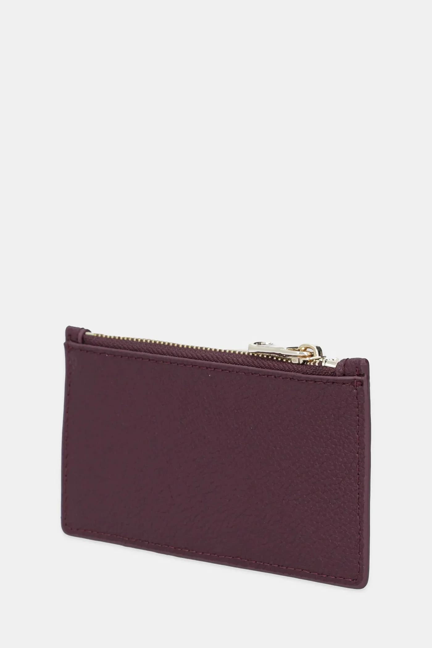 Кожаный кошелек - фото 2