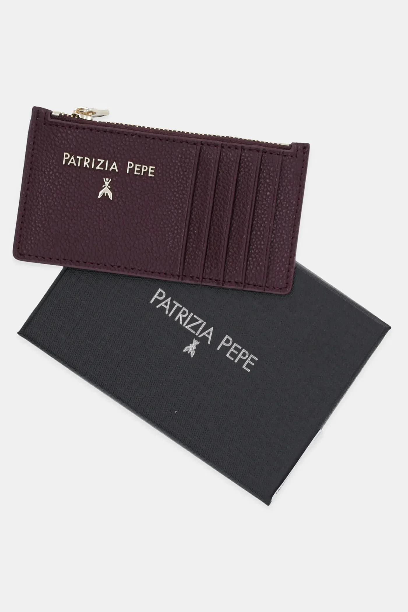 Кожаный кошелек - фото 3