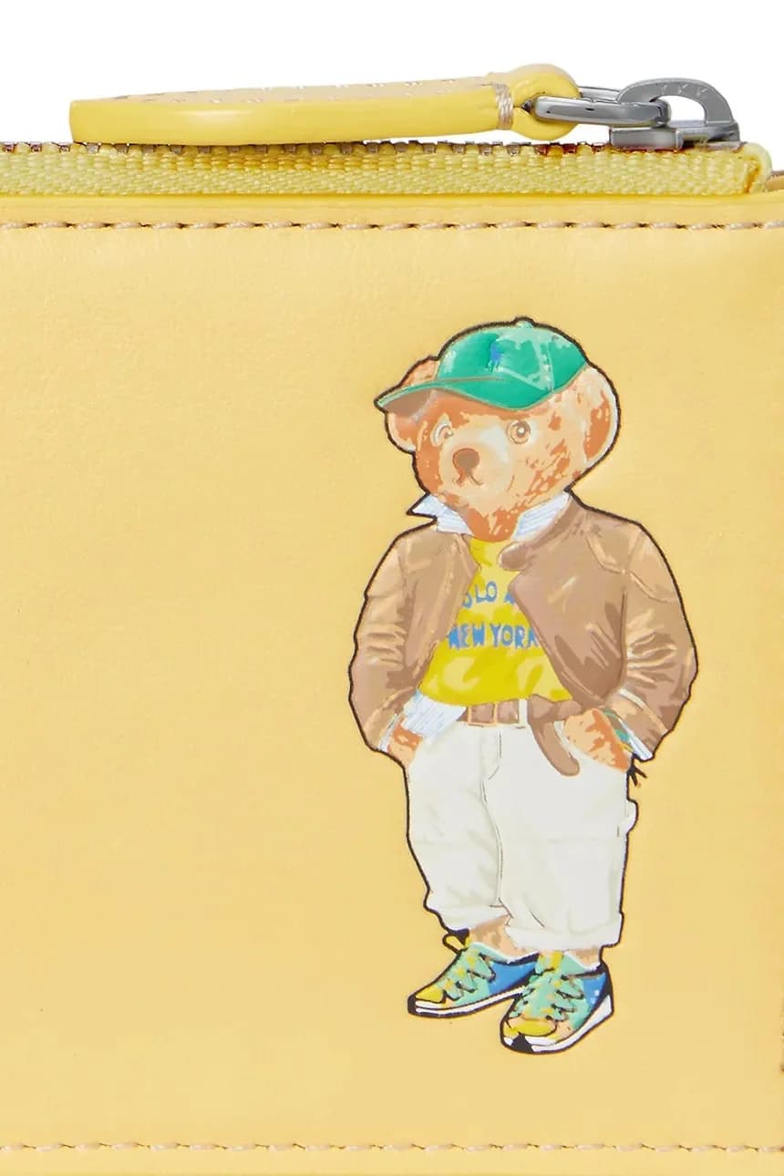 Кожаный кошелек - фото 3