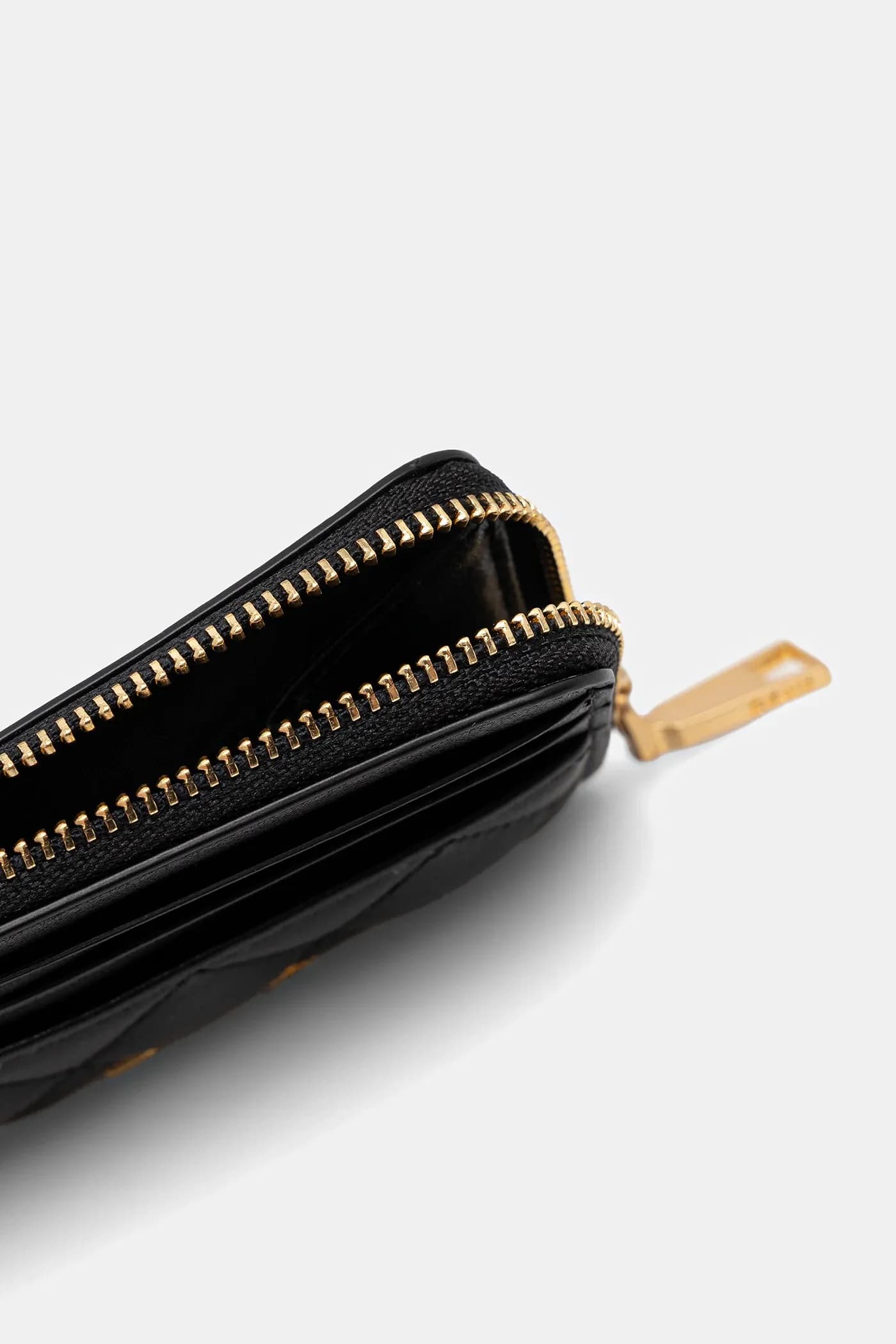 Кожаный кошелек - фото 4