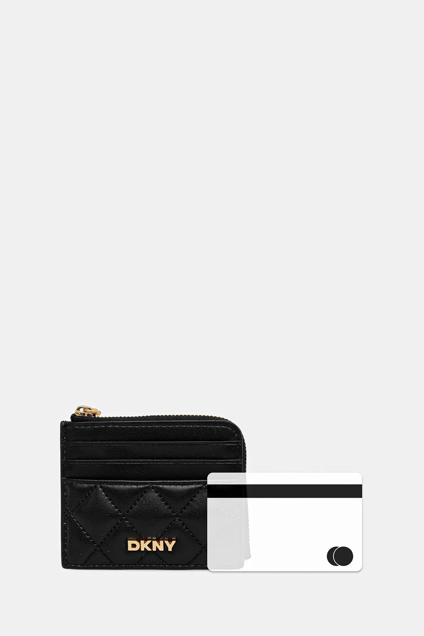 Кожаный кошелек - фото 5