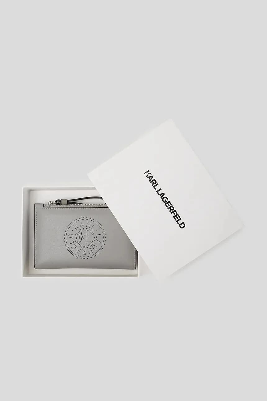 кошелек K/CIRCLE - фото 4