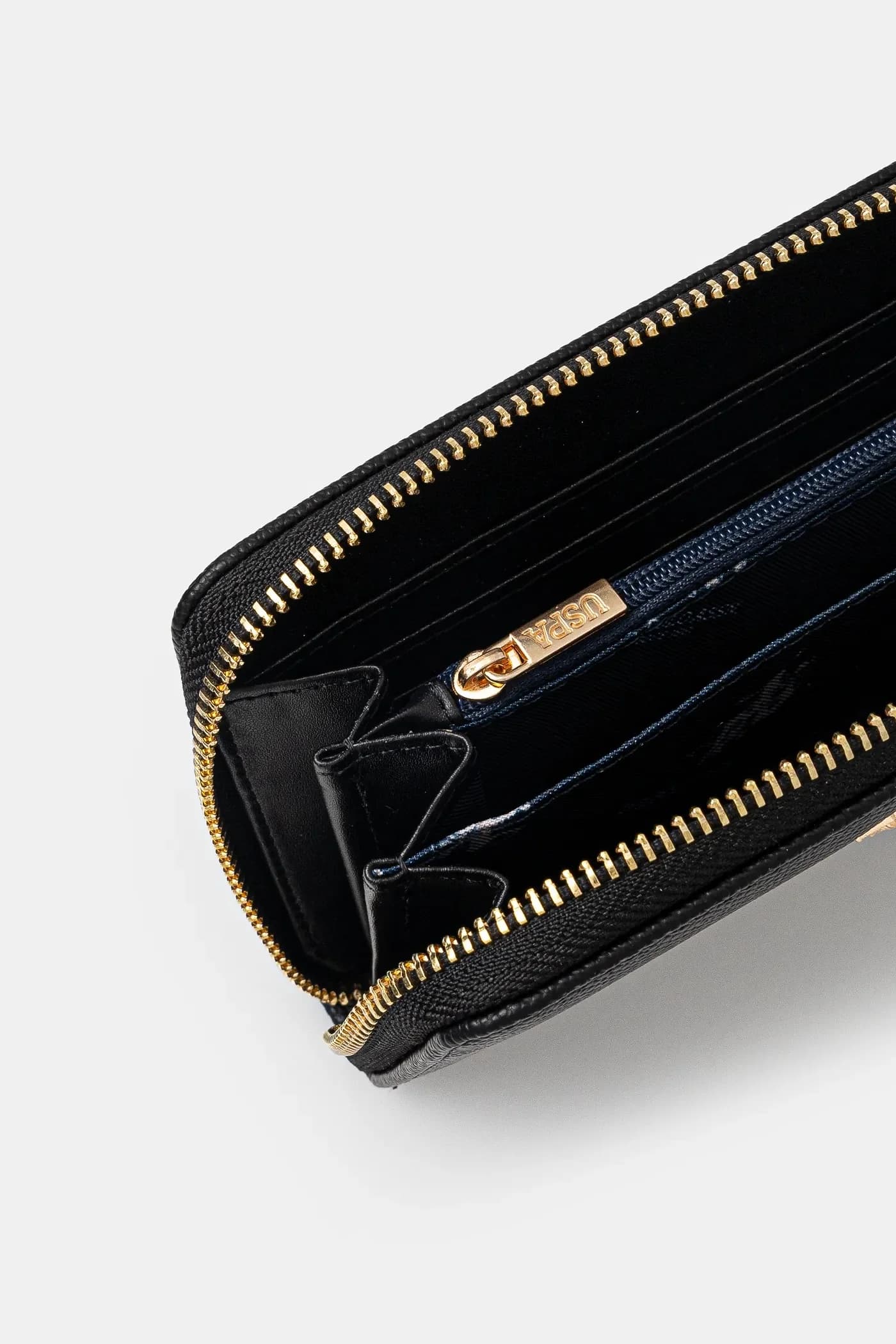 Джонс кошелек - фото 3