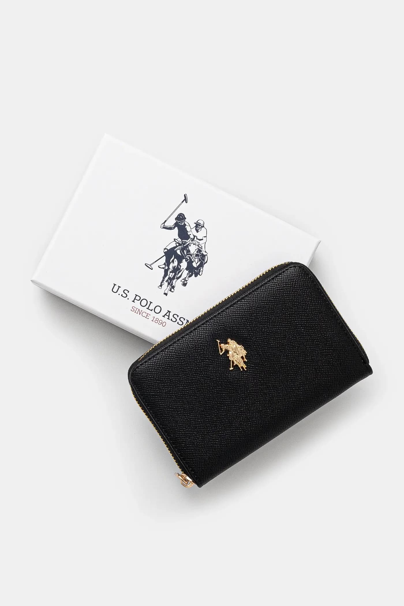 Джонс кошелек - фото 4