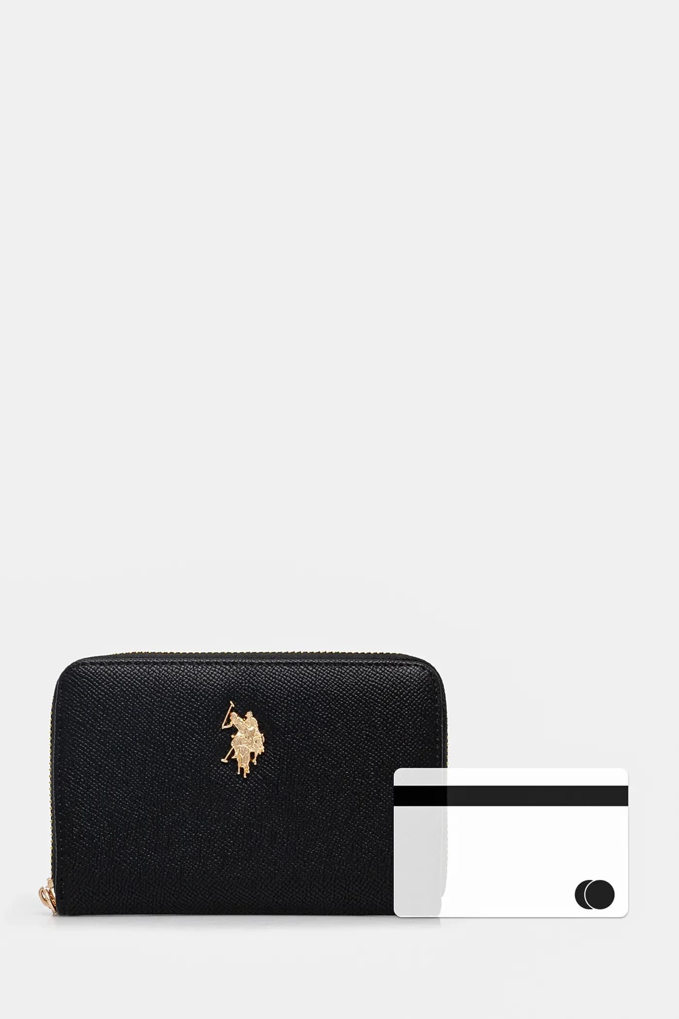 Джонс кошелек - фото 5