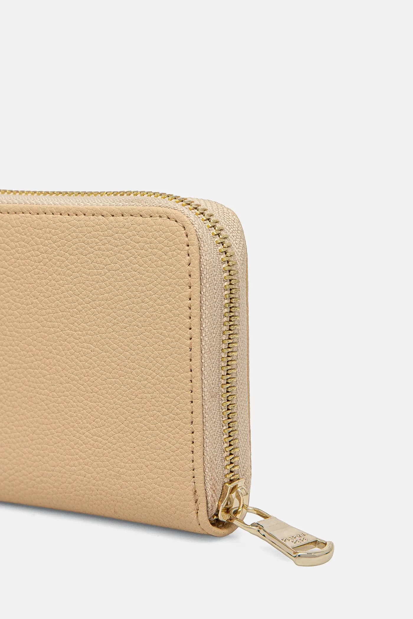 Кожаный кошелек - фото 2