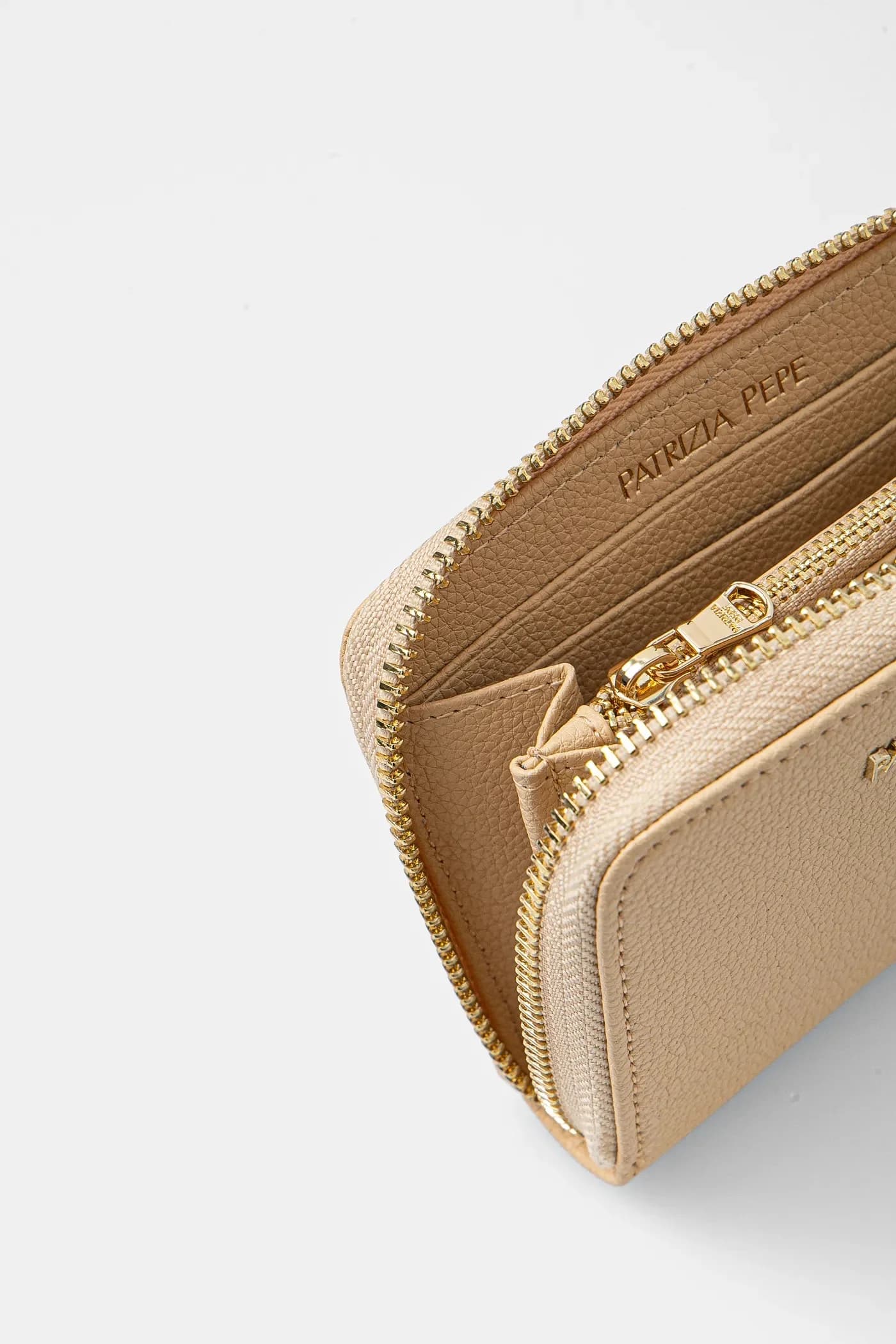 Кожаный кошелек - фото 3