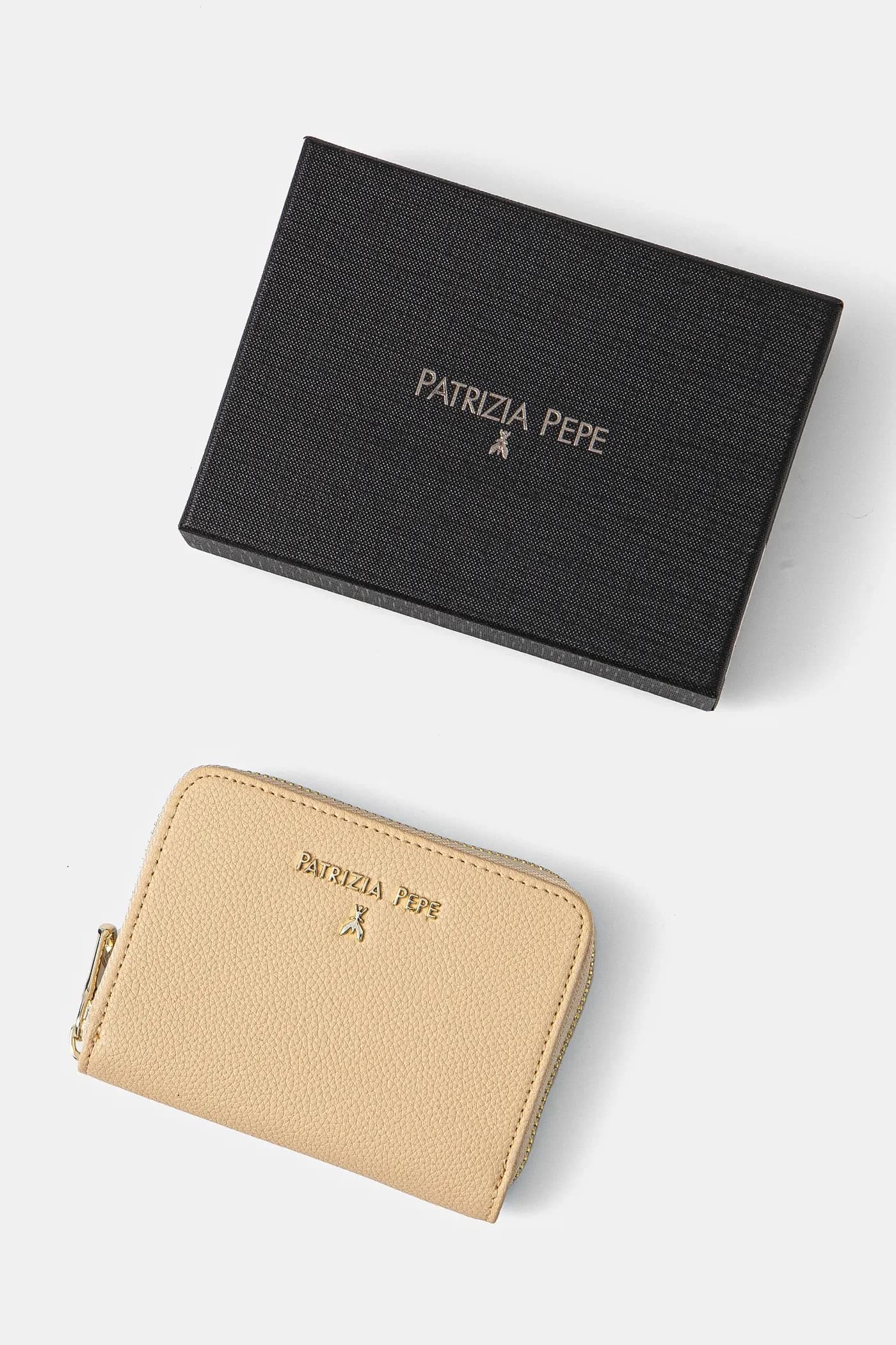 Кожаный кошелек - фото 4