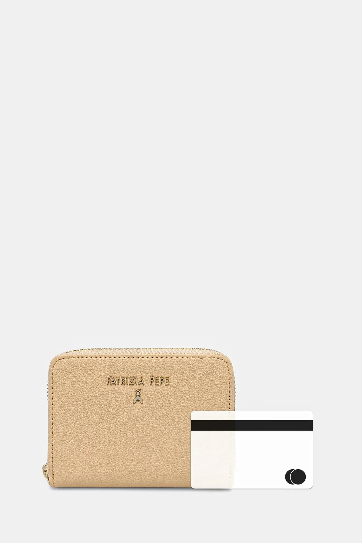 Кожаный кошелек - фото 5