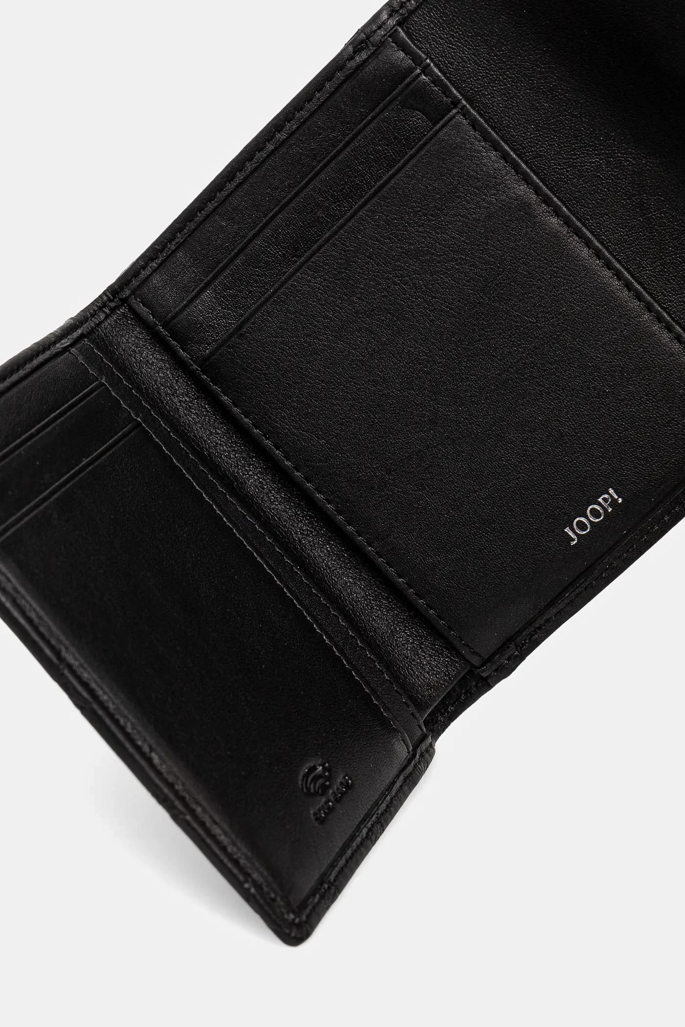 Кожаный кошелек Leggero Stampa Simona - фото 3